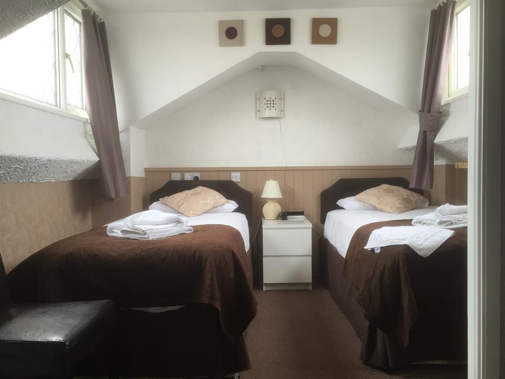 Andora Guest House Southport Zimmer foto