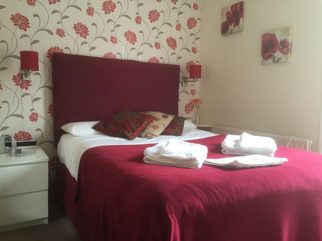 Andora Guest House Southport Zimmer foto