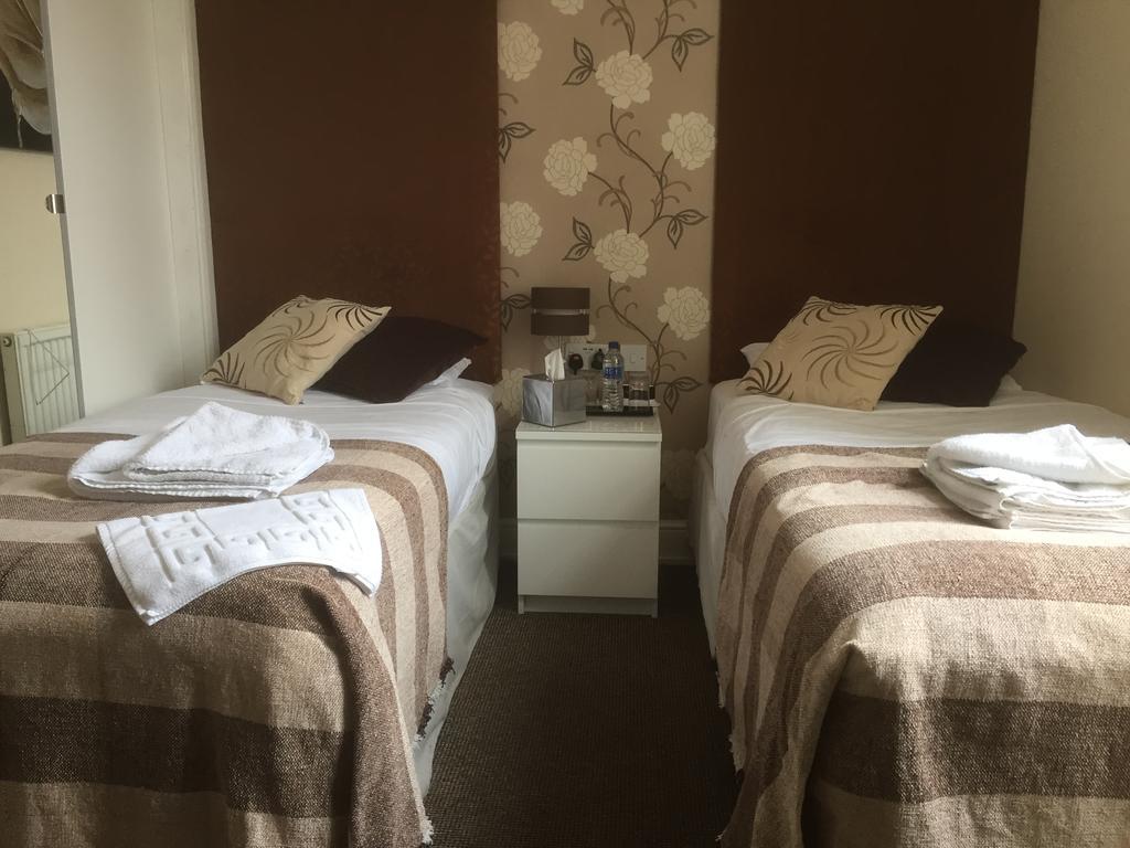 Andora Guest House Southport Zimmer foto