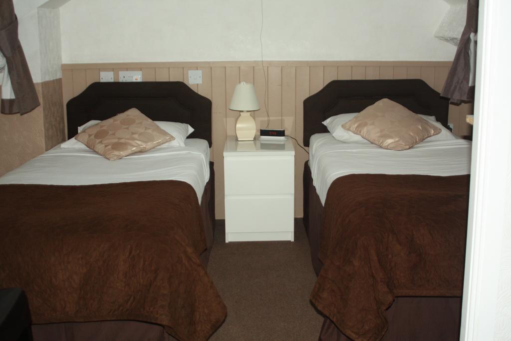 Andora Guest House Southport Zimmer foto